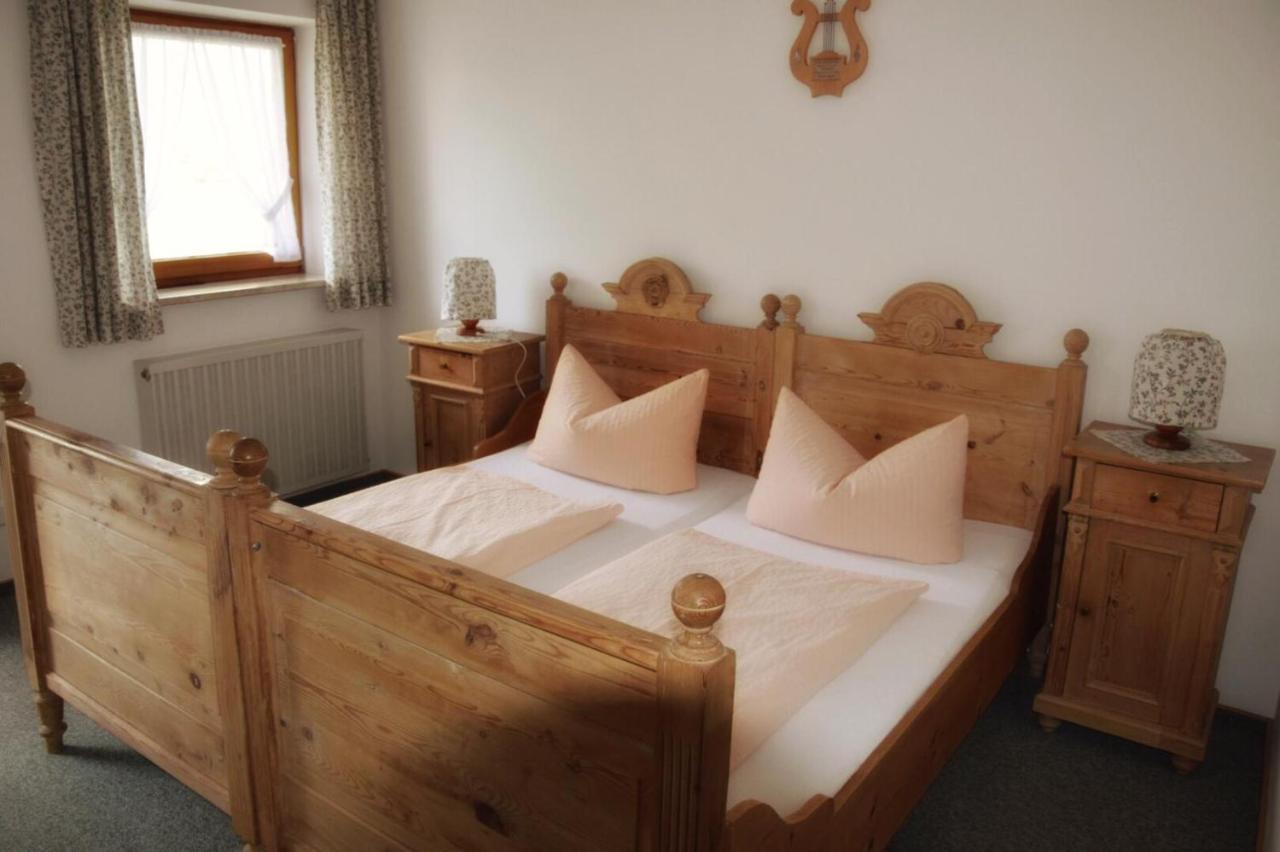 Bauernhof Kotz Bed & Breakfast Brunnen Екстериор снимка